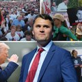 Uživo komemoracija Čarlija Kirka Tramp stiže u Arizonu, održaće veliki govor u njegovu čast: Očekuje se više od 100.000 ljudi…
