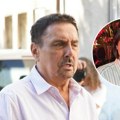 "Naviru sećanja i na sceni i van scene": Keba se oglasio nakon što mu se bivša snaja prijavila za Zvezde Granda