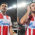 Svi igrači Zvezde složni, samo jedan je heroj na Marakani: Bio je fenomenalan, spasio nas je