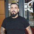 Od siline udarca „mercedes“ se odbio i udario u bankinu: Novi detalji nesreće koju je doživeo Darko Lazić doživeo, pevač…