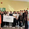 Osnovci iz Banatskog Karađorđeva osmislili sjajno rešenje iz oblasti održivog razvoja Nagrađeni za projekat biobašte koja…