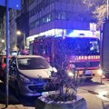 VJT istražuje slučaj eksplozije u Kosovskoj ulici i smrt muškarca: Pregradni zid između dva stana u potpunosti srušen