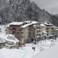 Medveđa i Crna Trava bez struje i vode