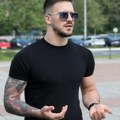 Govorio mi je "zaklaću te": Marko Bojković se oglasio o incidentu na Bulevaru kralja Aleksandra