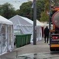 Od izbora u Mitrovici 2014, do belih čadora kod Osmatračnice sa Kajmakčalana – kapuljače su sedele u Beogradu