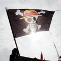 Zastava „One Piece“ na protestima od Nepala do Srbije: Šta tačno predstavlja?