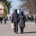 "Do ovog datuma suvo i stabilno vreme": Čubrilo upozorio na pojavu mraza, pa pomenuo otopljenje