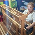 Сузана Горјанац, чувар старог заната: Ткање – начин да сачувамо идентитет