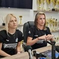 Leskovčanke sutra jure prve superligaške bodove i veruju u pobedu nad „Spartakom“