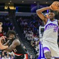 Partizanova želja dobila otkaz u NBA ligi