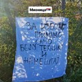 Počela kampanja u Mionici, građani oduševili sa porukom naprednjacima