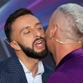 "Тешко је допрети до неких људи" Дарко прокоментарисао псовке Милана Милошевића у програму: Ово никад не би себи дозволио…
