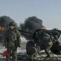 Francuzi u pripravnosti: Vojska bi trebalo da bude spremna za sukob sa Rusijom