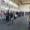 Na Sajmu zapošljavanja 32 poslodavca ponudila oko 350 radnih mesta
