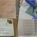 Dvostruki standardi MUP-a: Ko je pretio N1 ne zna se ni posle tri i po meseca, pošiljalac pisma Dačiću otkriven za dan