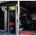 VIDEO Haos u Crnoj Gori: Policija privodi i proteruje strane državljane, zapaljen lokal u turskom vlasniku