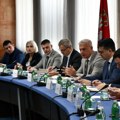 Voda za jug: Brana „Selova“ biće završena do 2030. godine, projekat od 65 miliona evra