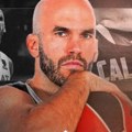 Grčki košarkaš Nik Kalates novo pojačanje Partizana