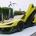 Zavirite u fenomenalni Lamborgini Fenomeno sa 1.000 „konja“: Unapred rasprodat po izuzetnoj ceni
