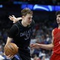 Svi najbolji potezi u NBA noći: Fleg krunisao sjajnu asistenciju