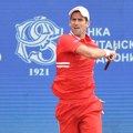 Đoković sezonu završio kao četvrti teniser sveta