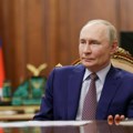 Putin završio u bolnici: Ruski predsednik proveo noć na klinici, evo kako se oseća!