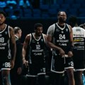 Partizan bez trojice u Atini! Crno-beli oslabljeni gostuju Panatinaikosu