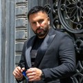 Modna ispovest Bate Spasojevića: Novu kolekciju pravio sam iz srca, za jednu posebnu ženu