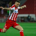 Sve oči uprte u Arnautovića: Napadač Zvezde glavna tema u Austriji!