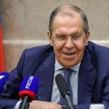 Lavrov umiruje Evropu koja se trese od straha: Rusija je spremna da zakonski učvrsti garanciju nenapadanja protiv EU