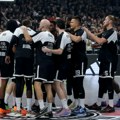 Saznajemo! Partizan dovodi dva igrača iz NBA lige: plejmejker i "četvorka" stižu već naredne nedelje