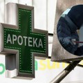 Deca upala u objekat i uz fizičku silu otela novac od radnice: Novi bizaran slučaj pljačke apoteke u Beogradu