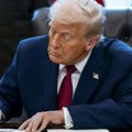 Tramp potpisao dekret: Američka baza sa nuklearnim reaktorom na Mesecu do 2030.