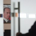Putin: Ruske obaveštajne službe trijumfalno izašle iz napetih bitaka