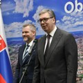 Pelegrini u Bačkom Petrovcu: Istorijska poseta, Vučić čini mnogo za Slovake koji žive u Srbiji