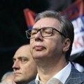 Vučić: Razgovori sa EU o REM bili ponižavajući i sumanuti, Srbija pristajala na gluposti