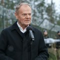 Tusk: Budite kao Poljska – živahni, hrabri i bezbedni