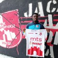 Ibrahim Mustafa novi igrač Radničkog