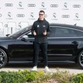 Audi koji je vozio Kristijano Ronaldo pojavio se na oglasu u Hrvatskoj: Ovo je cena, a može i zamena za kuću