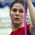 Rukometašice Vojvodine dobile pojačanje na crti: Milica Lovrić ponovo kod kuće
