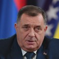 Dodik: Posetom Izraelu potvrđujemo prijateljstvo koje je nesporno i traje godinama