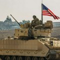 Manevri blizu ruske granice: Američka demonstracija sile nadomak Kalinjingrada