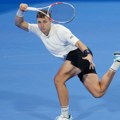 Međedović poražen na startu Monpeljea: Legendarni veteran Sten Vavrinka eliminisao Hamada
