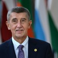 Premijer Češke pozvao Evropu da počne pregovore sa Putinom