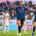 Samardžić Atalanti doneo pobedu nad Napolijem