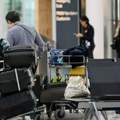Na aerodromu u Minhenu 500 putnika provelo noć u avionu