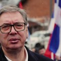 Vučić sutra prisustvuje otvaranju izložbe "Niti državnosti"
