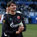 Zvezdin junak iz senke u Novom Pazaru: Kakvu samo glavu ima ovaj momak! Poslat dva puta na pozajmicu, pa vraćen na Marakanu!