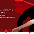 Dve akcije dobrovoljnog davanja krvi ove nedelje u Sremskoj Mitrovici