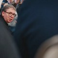 Zašto se Vučić "aktivirao" u nemačkim medijima: Tri ključne poruke za Berlin i EU